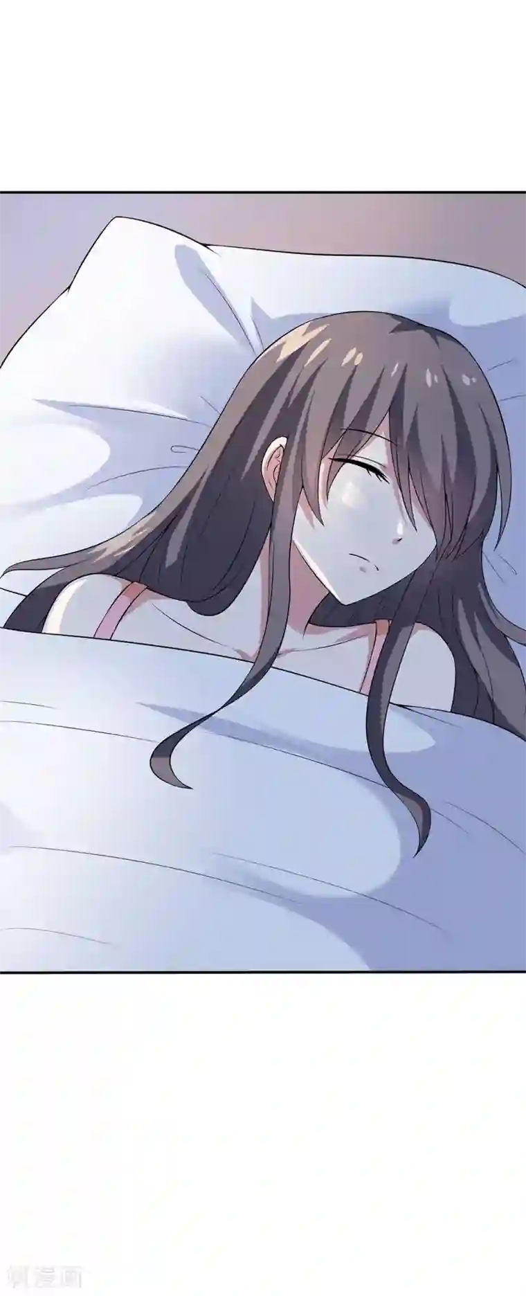 在下铲屎官：喵王在上第18话 吻我，在十五的夜晚！