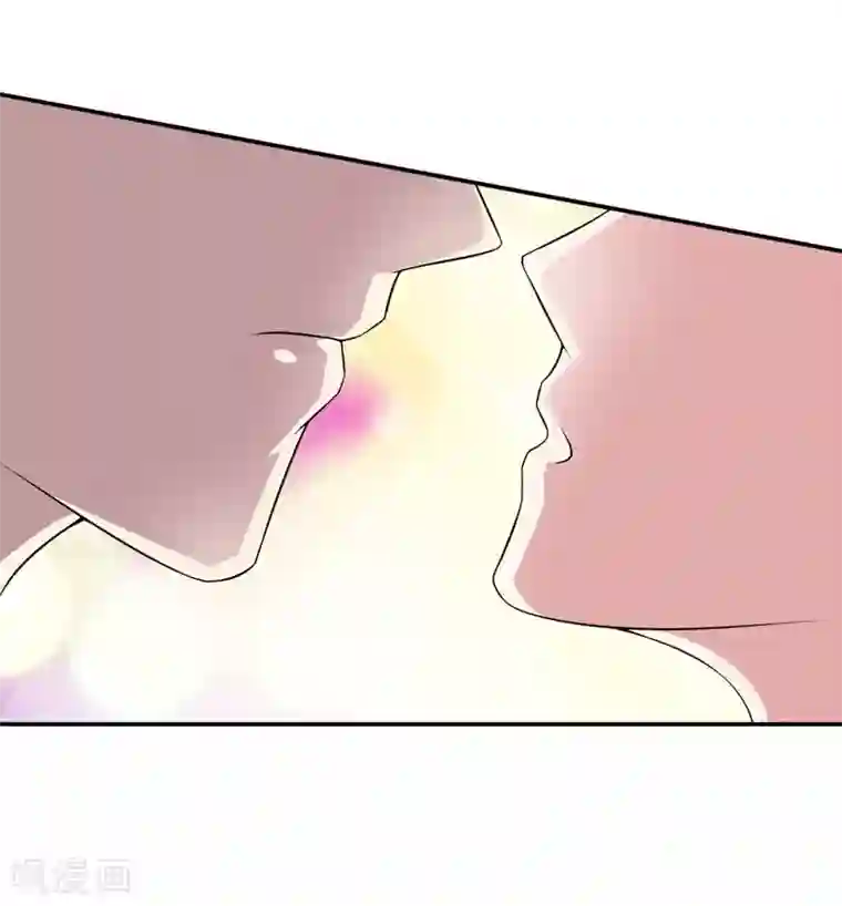 在下铲屎官：喵王在上第18话 吻我，在十五的夜晚！