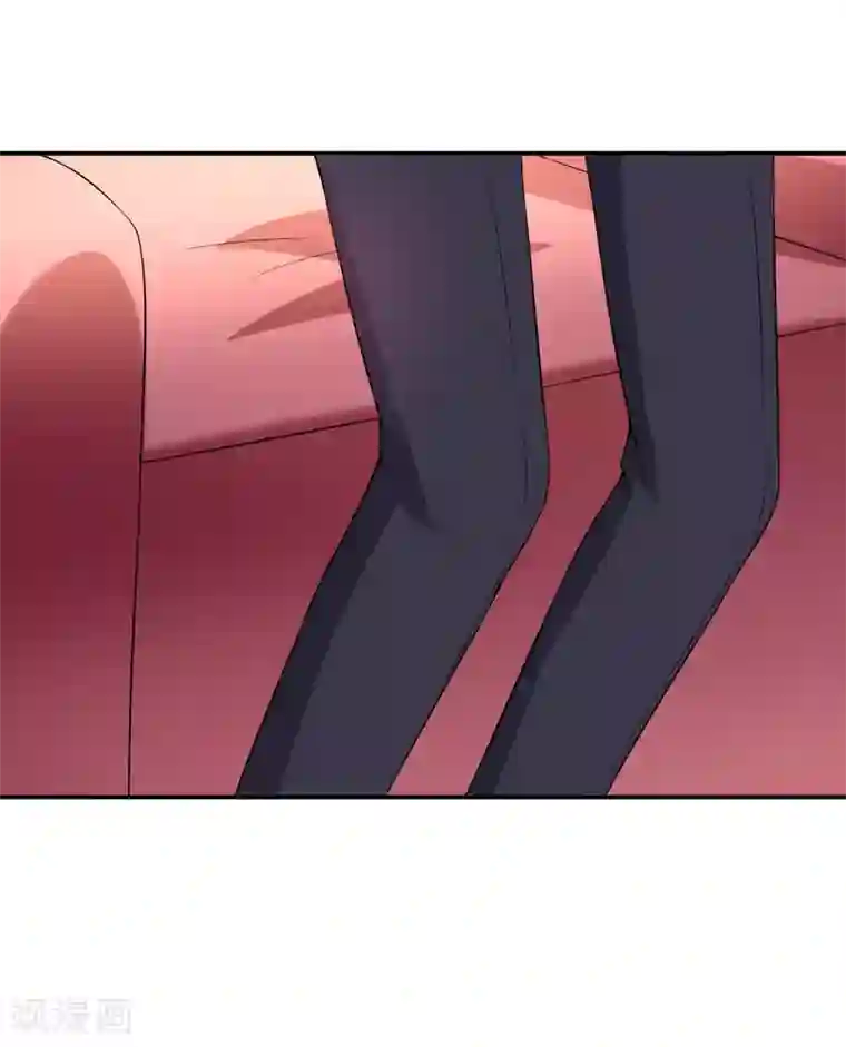 在下铲屎官：喵王在上第19话 慢点喝，没人跟你抢