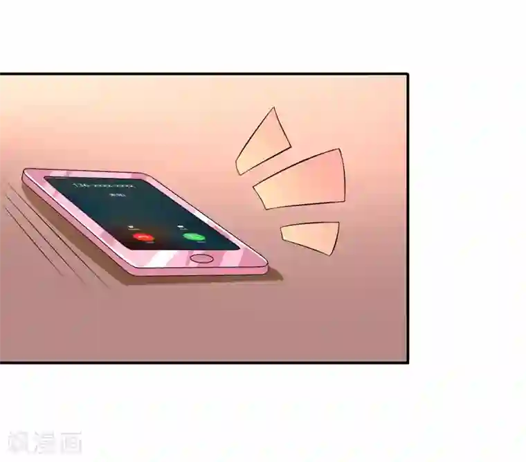 在下铲屎官：喵王在上第19话 慢点喝，没人跟你抢