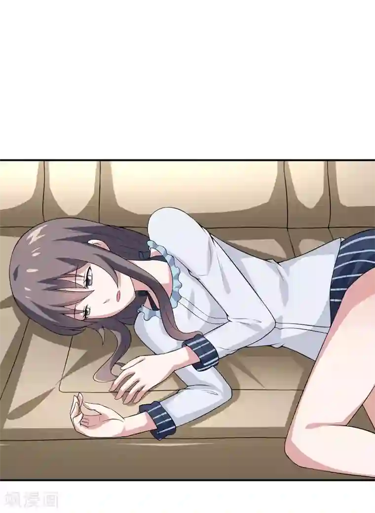 在下铲屎官：喵王在上第20话 让我来满足你吧！