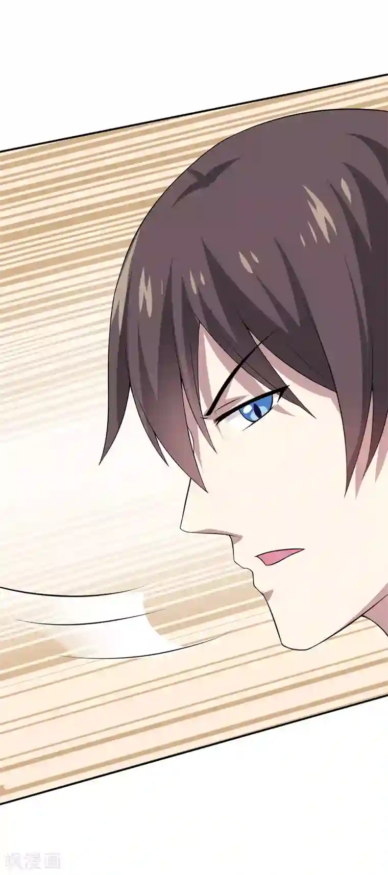 在下铲屎官：喵王在上第20话 让我来满足你吧！