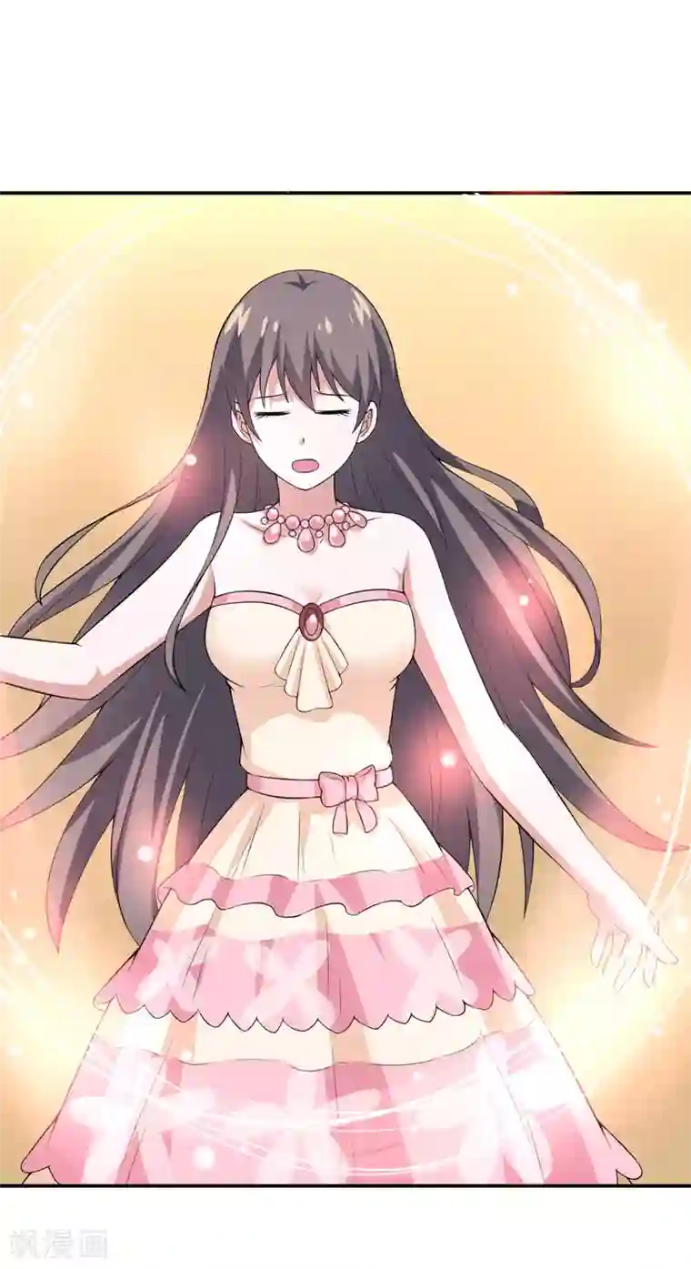 在下铲屎官：喵王在上第20话 让我来满足你吧！