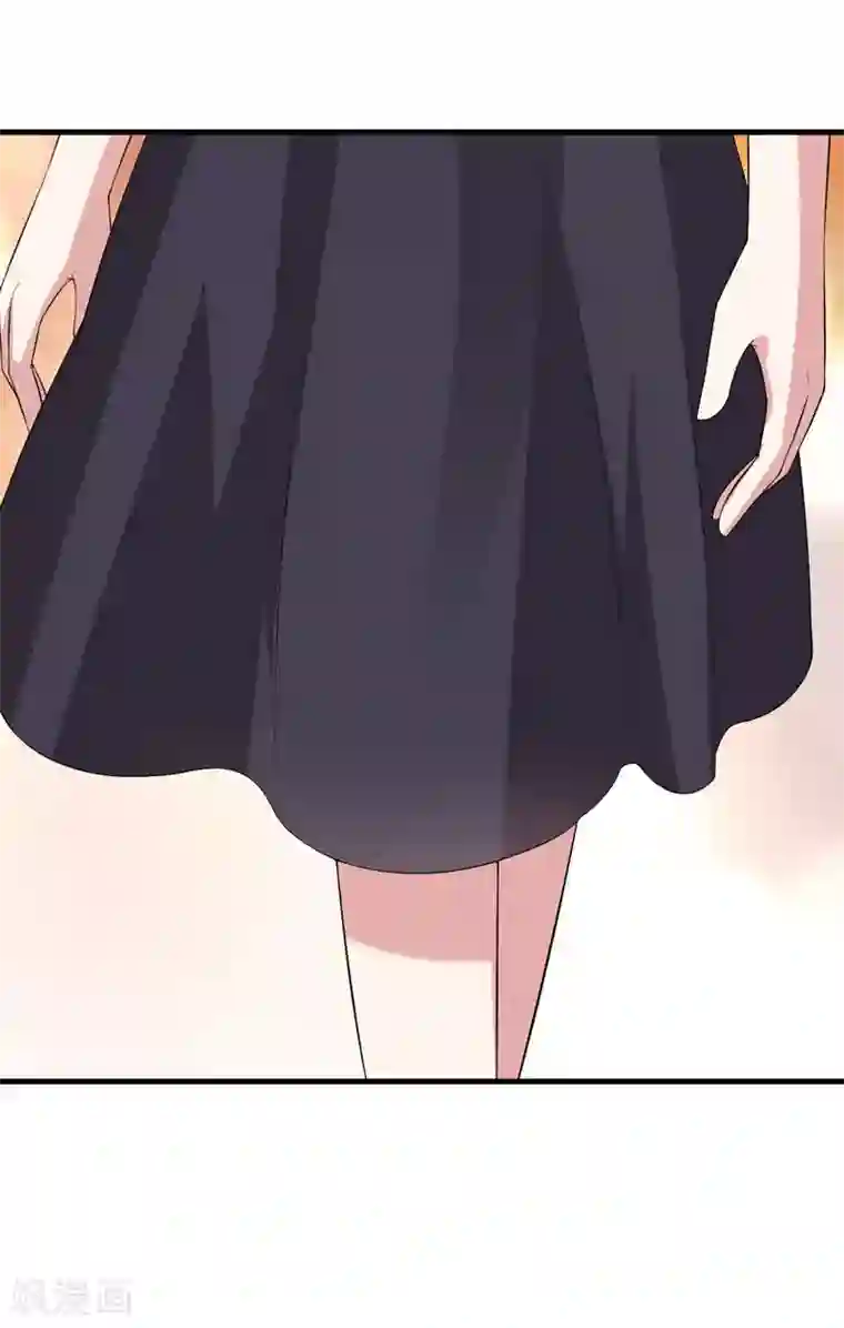 在下铲屎官：喵王在上第21话 刁蛮的未婚妻