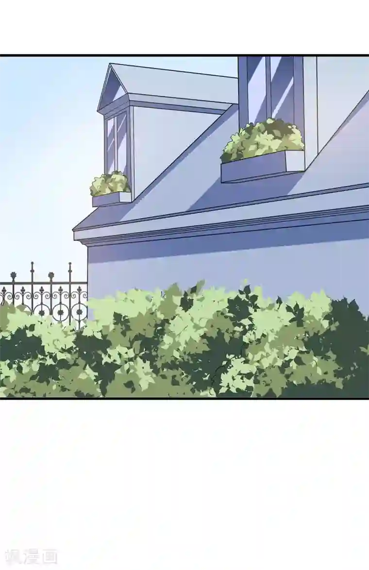 在下铲屎官：喵王在上第21话 刁蛮的未婚妻