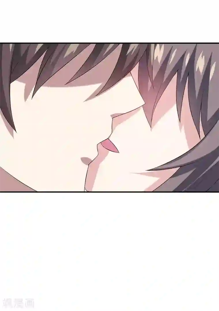 在下铲屎官：喵王在上第23话 你的嘴唇被蚊子咬了吗？