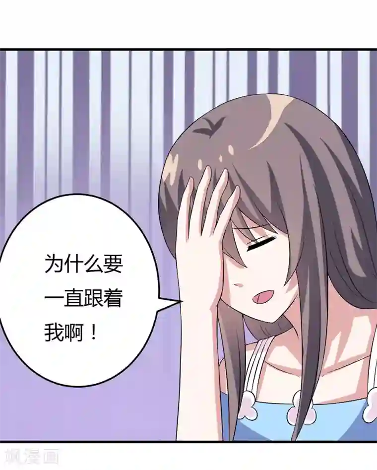 在下铲屎官：喵王在上第25话 我也来体验生活