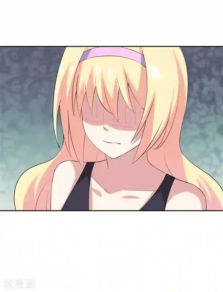 在下铲屎官：喵王在上第26话 我一直都讨厌你