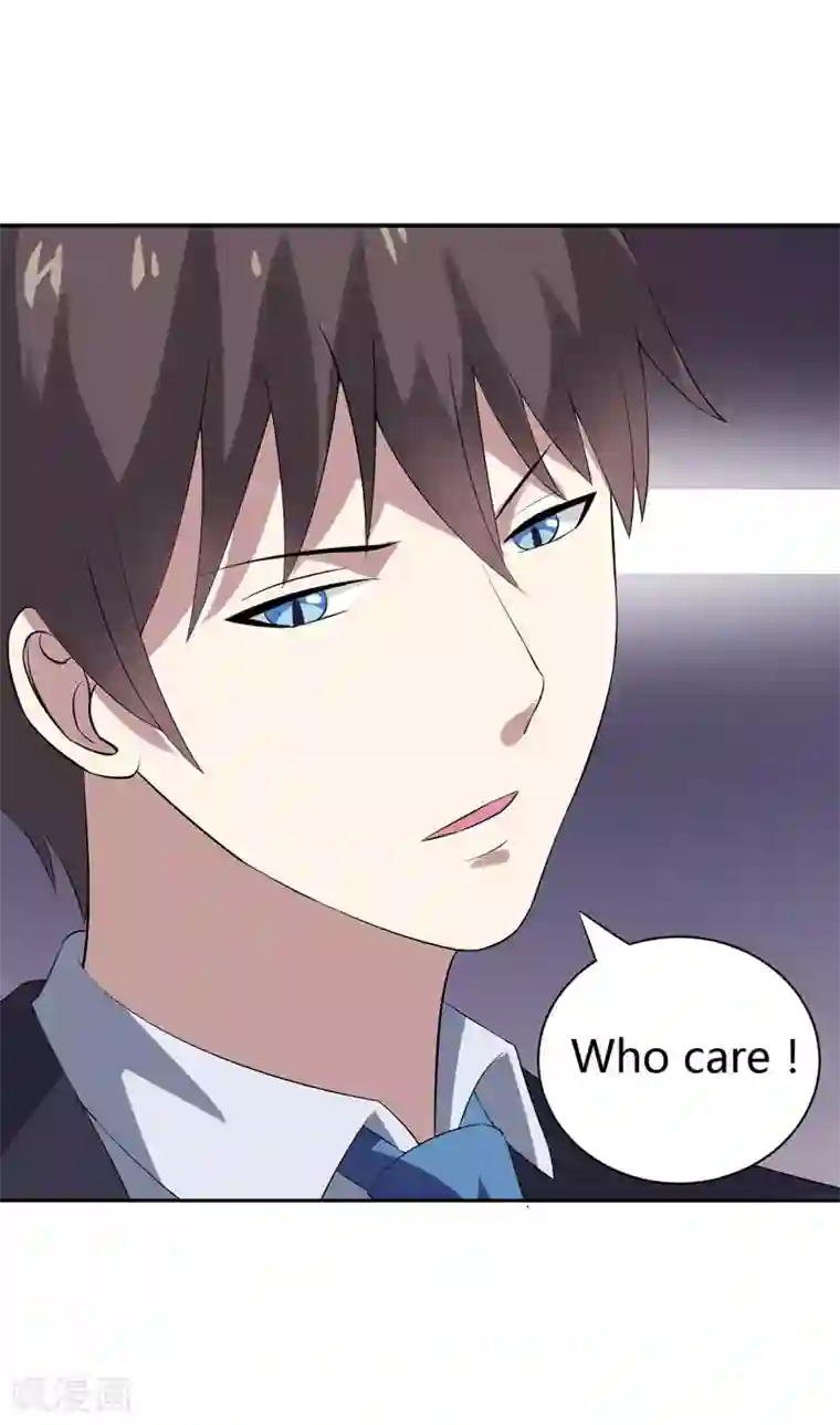 在下铲屎官：喵王在上第26话 我一直都讨厌你