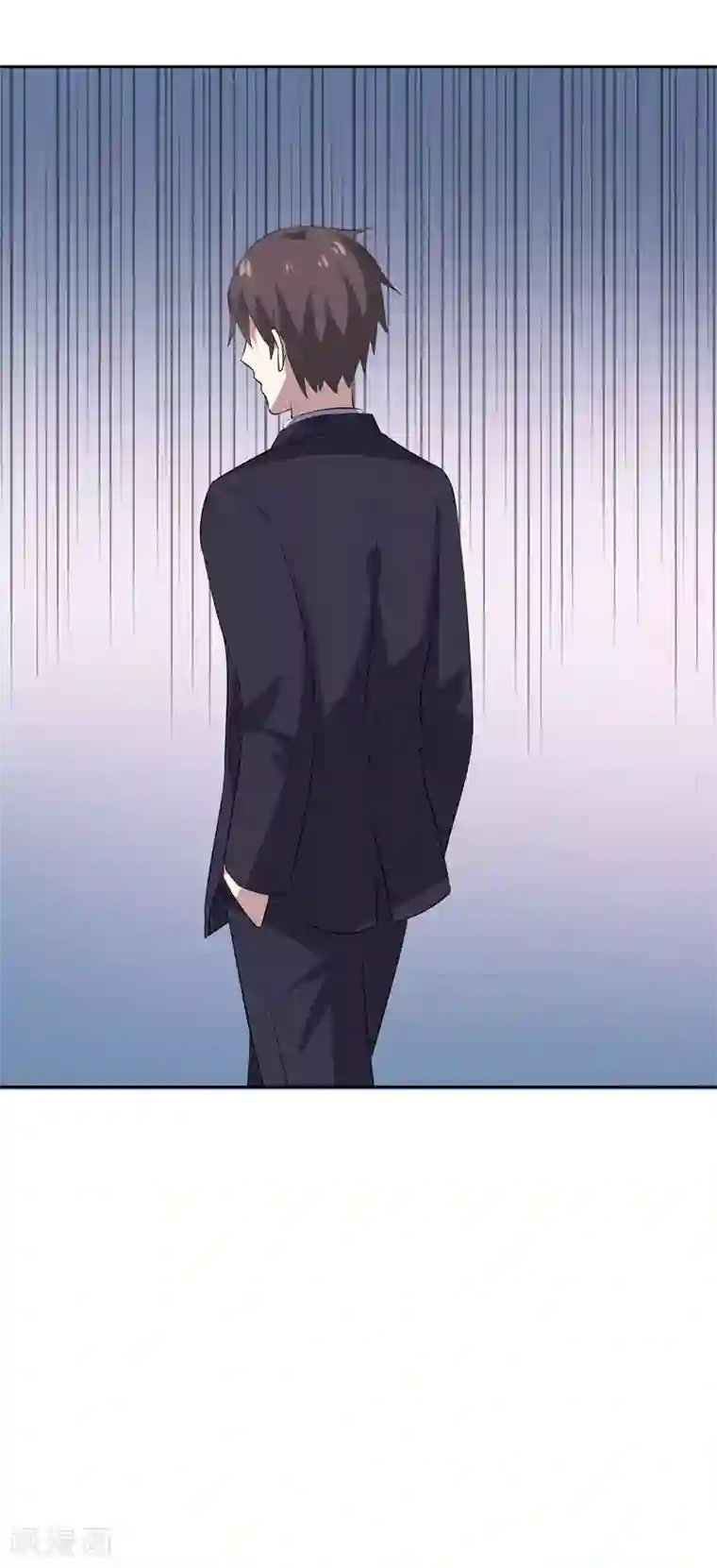 在下铲屎官：喵王在上第26话 我一直都讨厌你