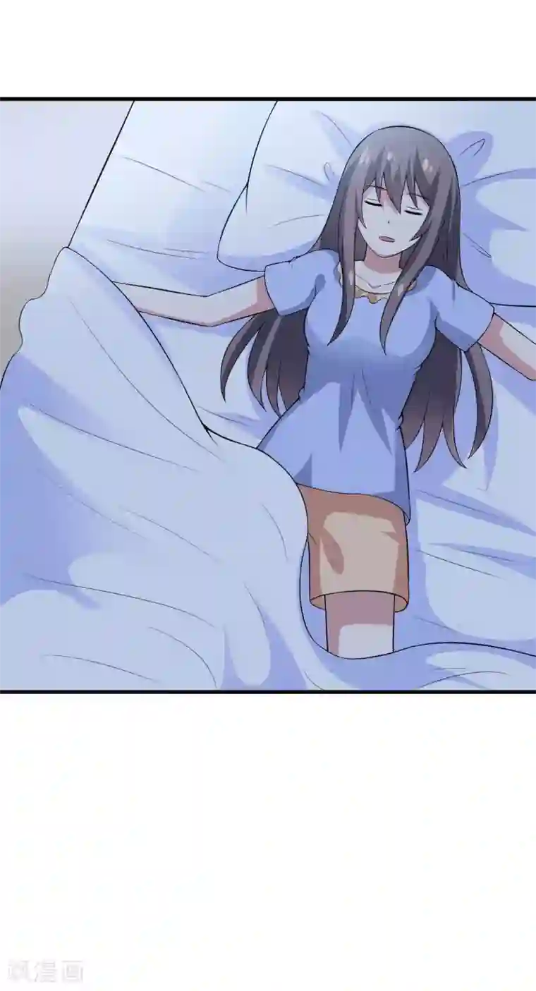 在下铲屎官：喵王在上第27话 浪漫风情两日游