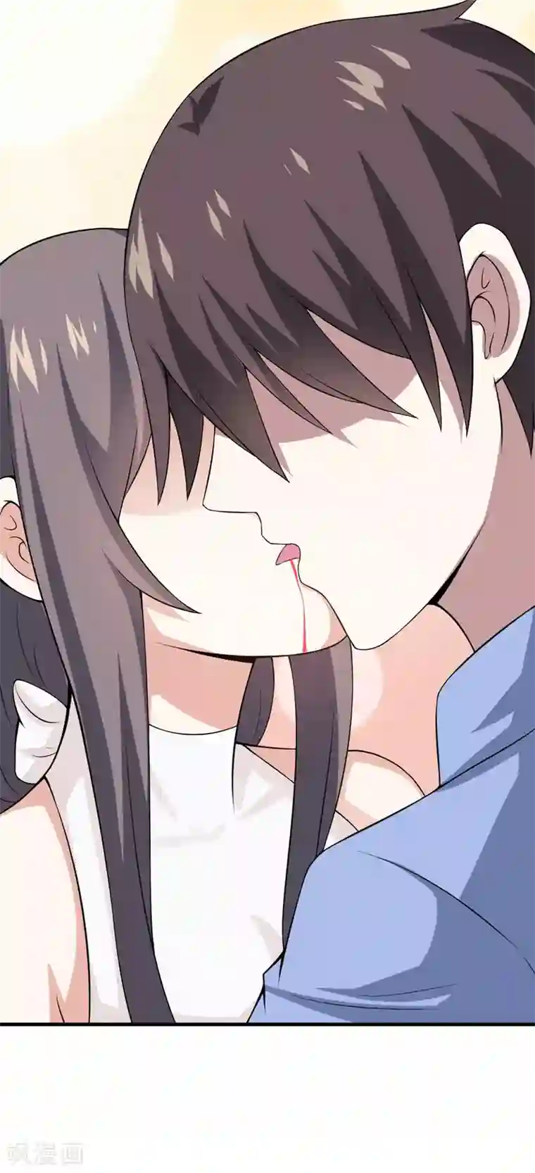 在下铲屎官：喵王在上第28话 水蛇的袭击