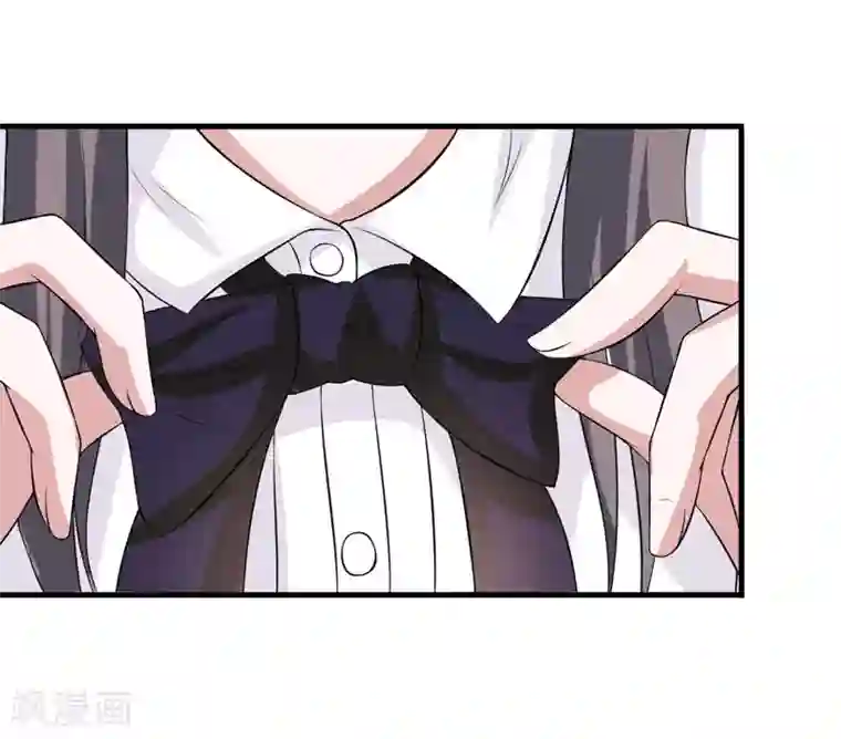 在下铲屎官：喵王在上第31话 王者财团的邀请