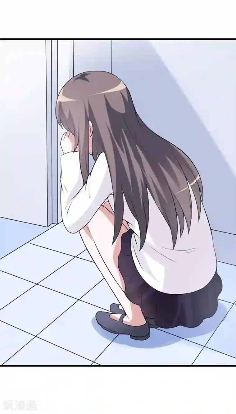 在下铲屎官：喵王在上第34话 放开我，我不要！