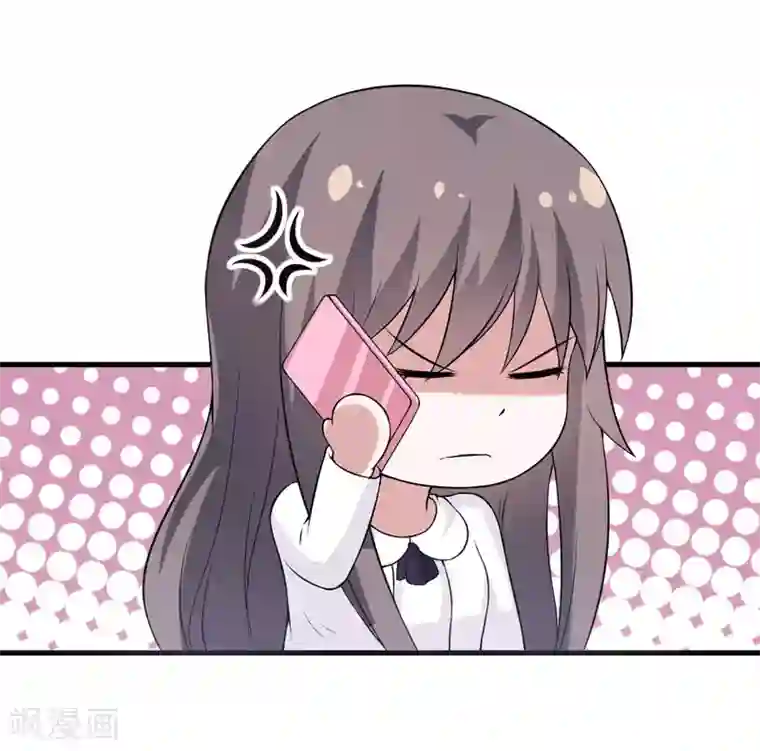 在下铲屎官：喵王在上第34话 放开我，我不要！