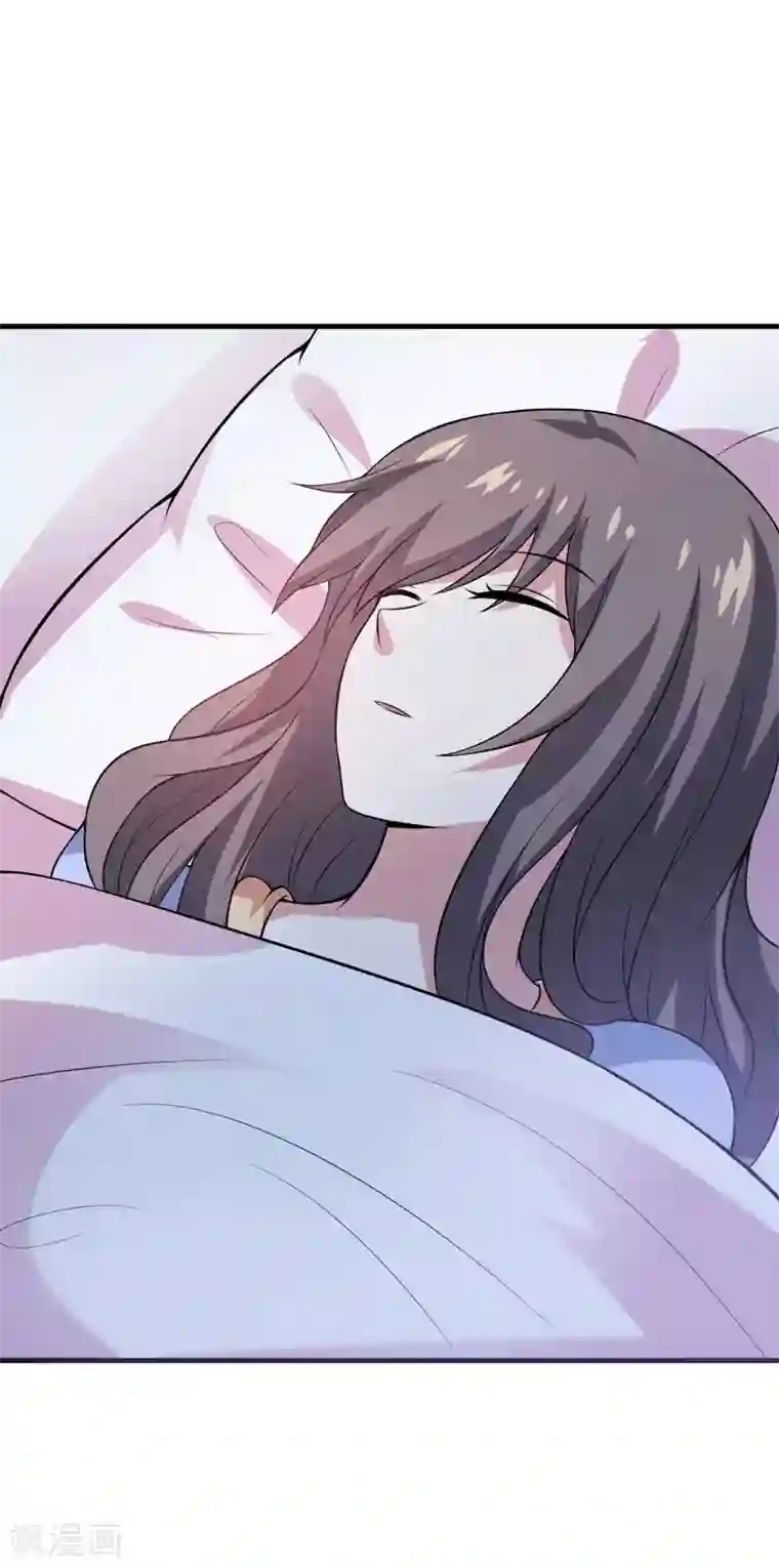 在下铲屎官：喵王在上第37话 只能看，不能吃