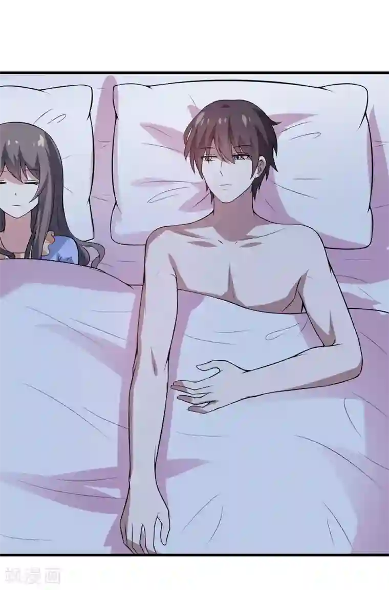 在下铲屎官：喵王在上第37话 只能看，不能吃