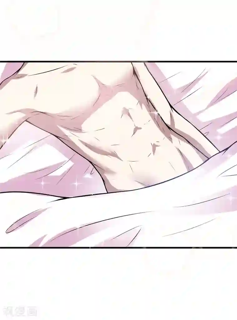 在下铲屎官：喵王在上第37话 只能看，不能吃