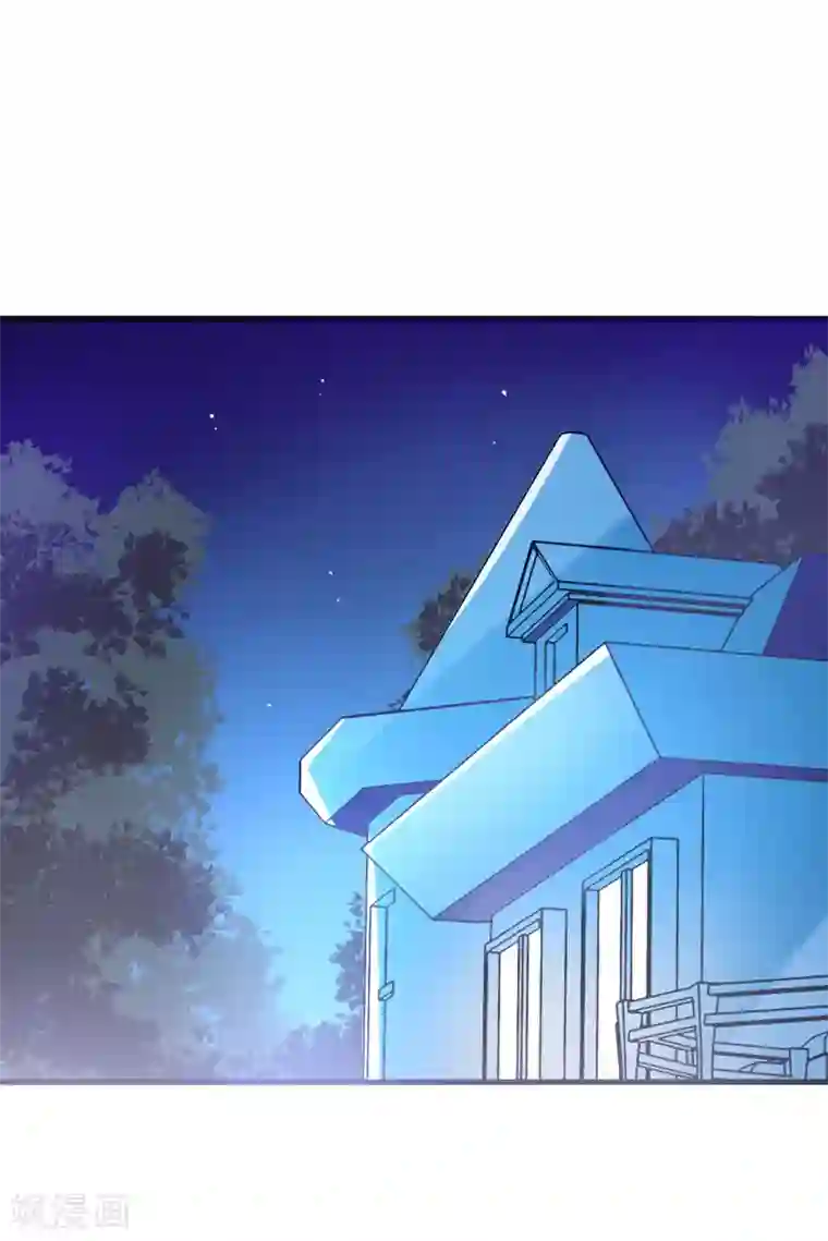 在下铲屎官：喵王在上第38话 露出马脚了？