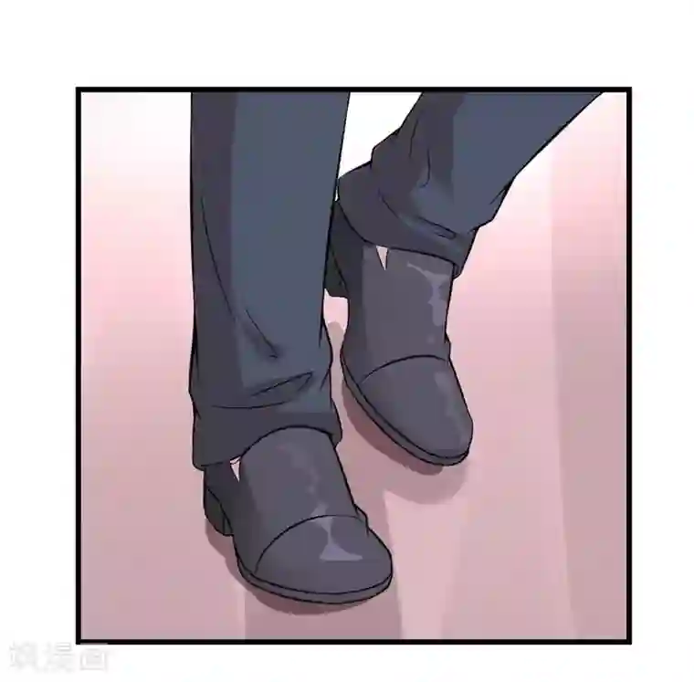 在下铲屎官：喵王在上第39话 迷人的三围