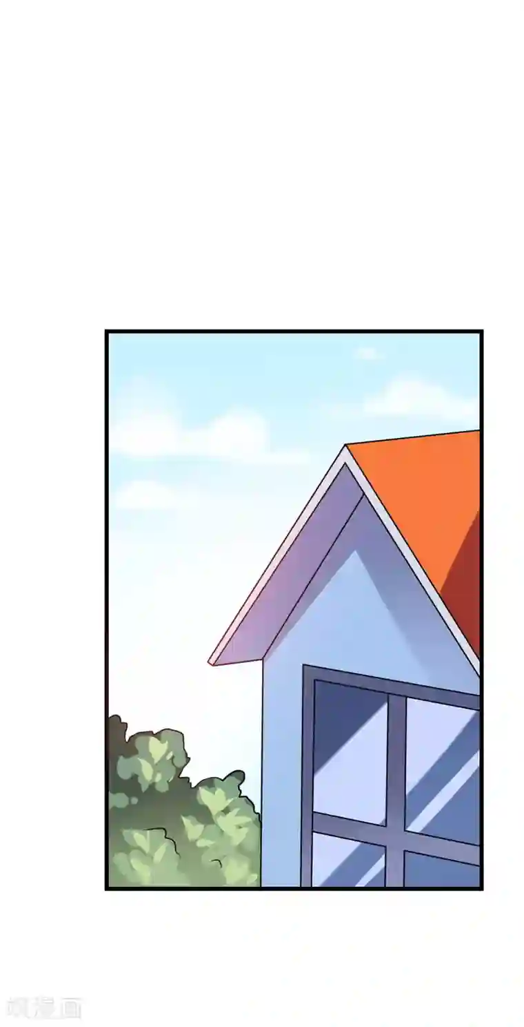 在下铲屎官：喵王在上第40话 走着瞧