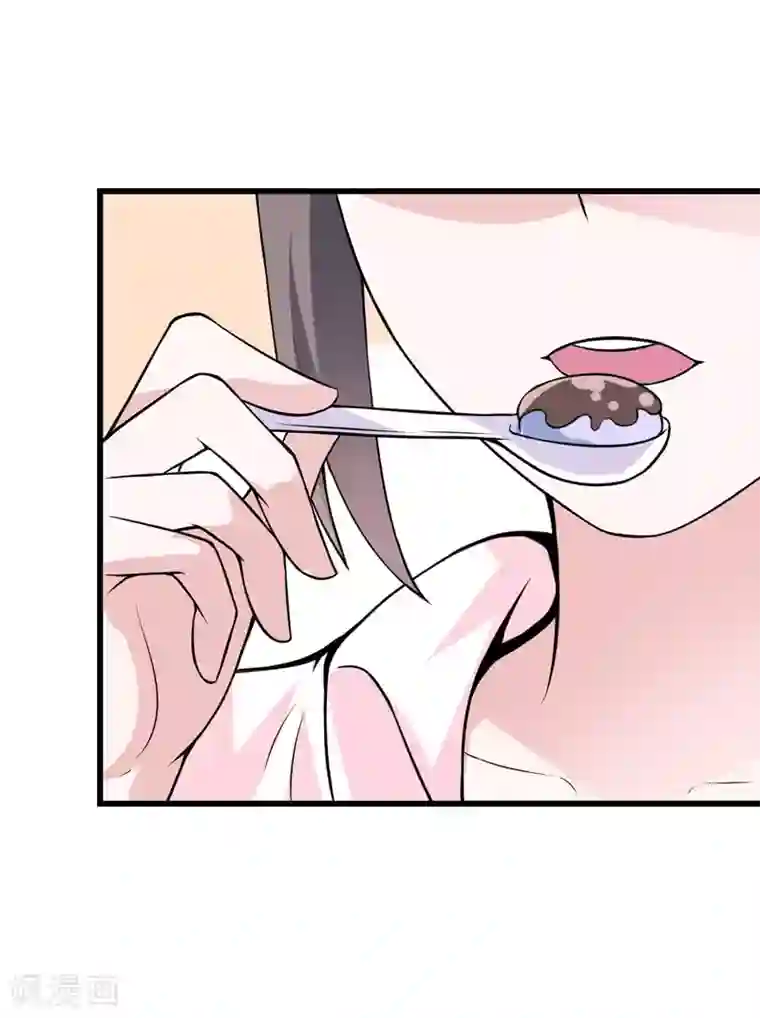 在下铲屎官：喵王在上第40话 走着瞧