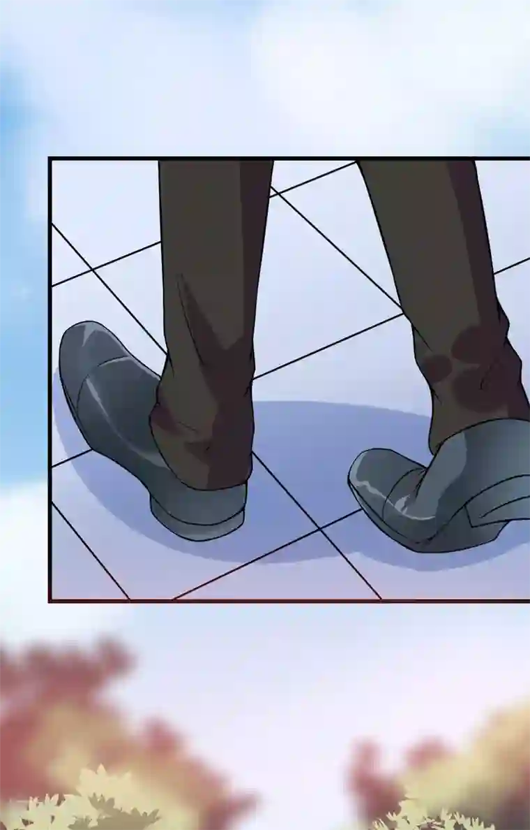 在下铲屎官：喵王在上第41话 想跟小白脸见面，本殿下不答应！