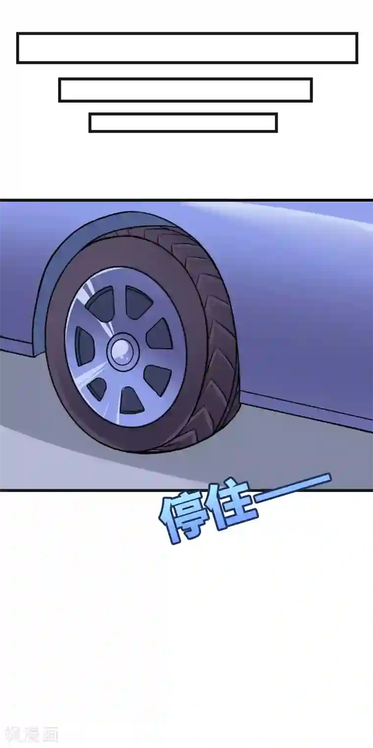 在下铲屎官：喵王在上第42话 跟偶像亲密接触的机会