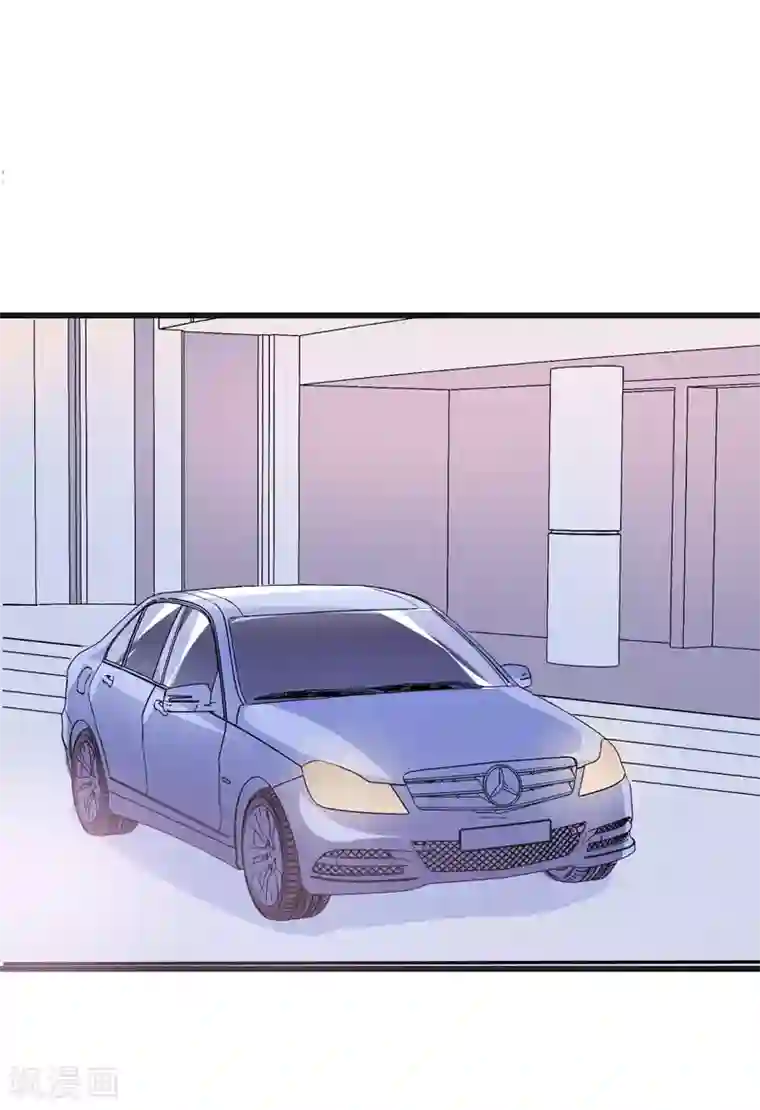 在下铲屎官：喵王在上第42话 跟偶像亲密接触的机会