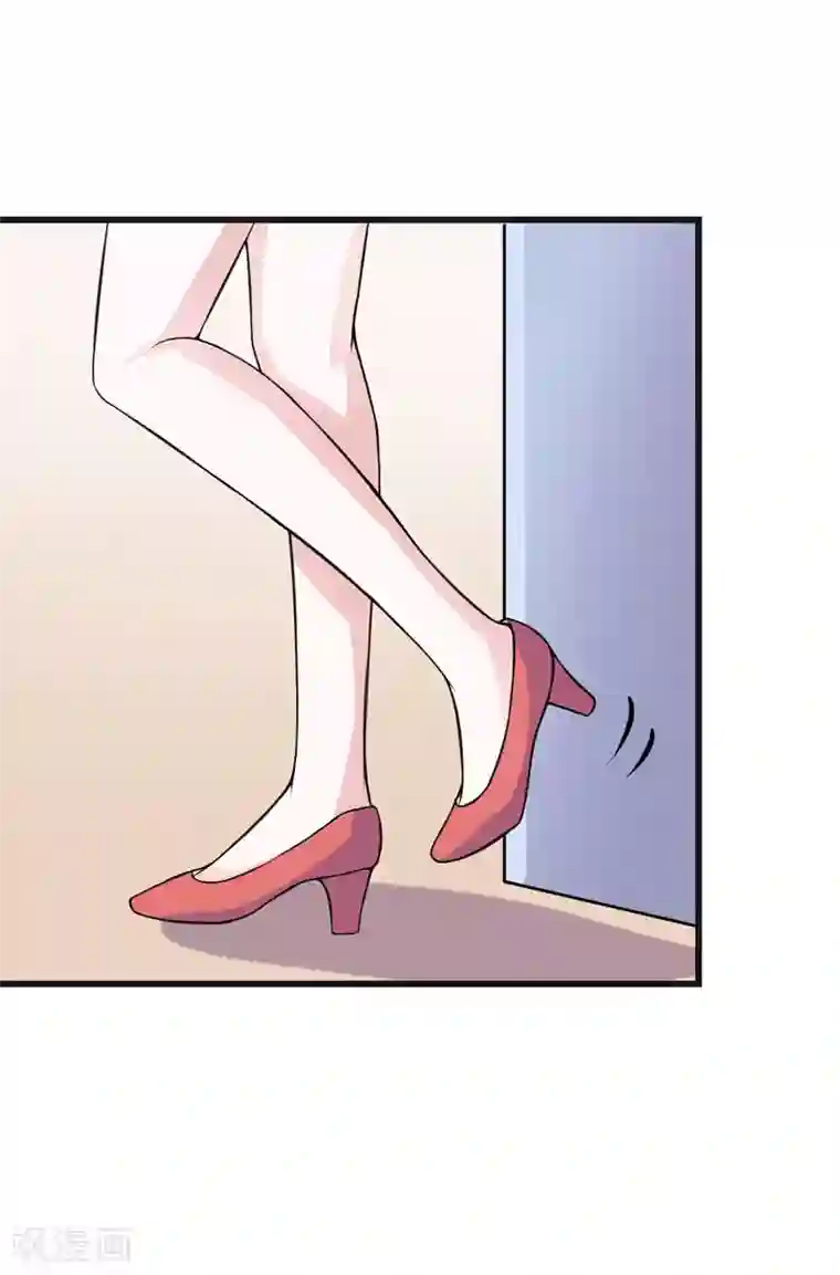 在下铲屎官：喵王在上第42话 跟偶像亲密接触的机会