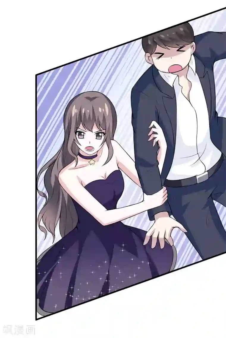 在下铲屎官：喵王在上第43话 到嘴的肉