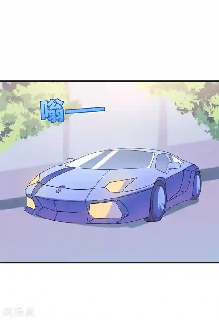 在下铲屎官：喵王在上第43话 到嘴的肉