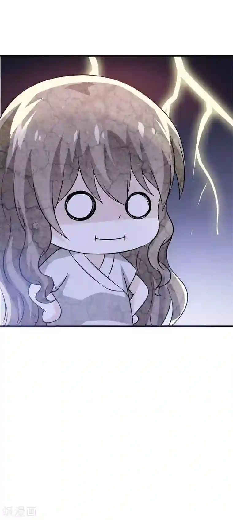 宝宝把腿开大点就不疼了动漫