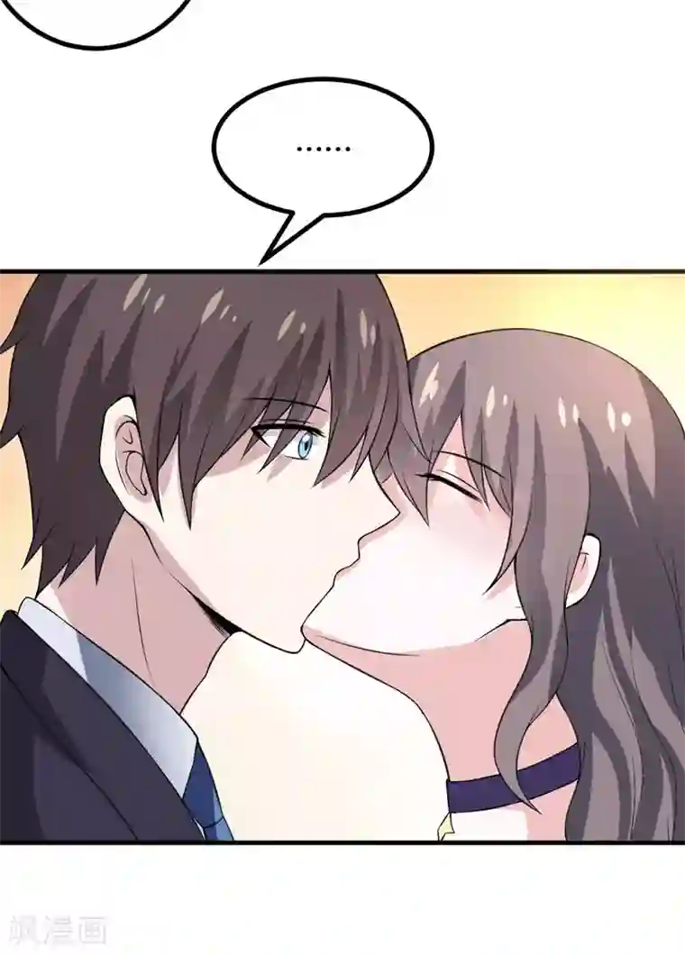 在下铲屎官：喵王在上第46话 不许和夏其煊来往