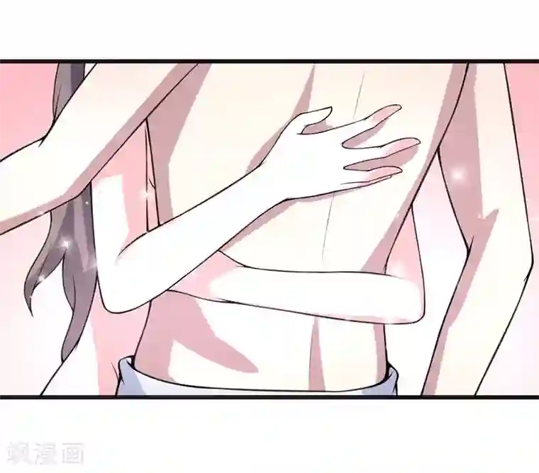 在下铲屎官：喵王在上第48话 春宵一刻值千金