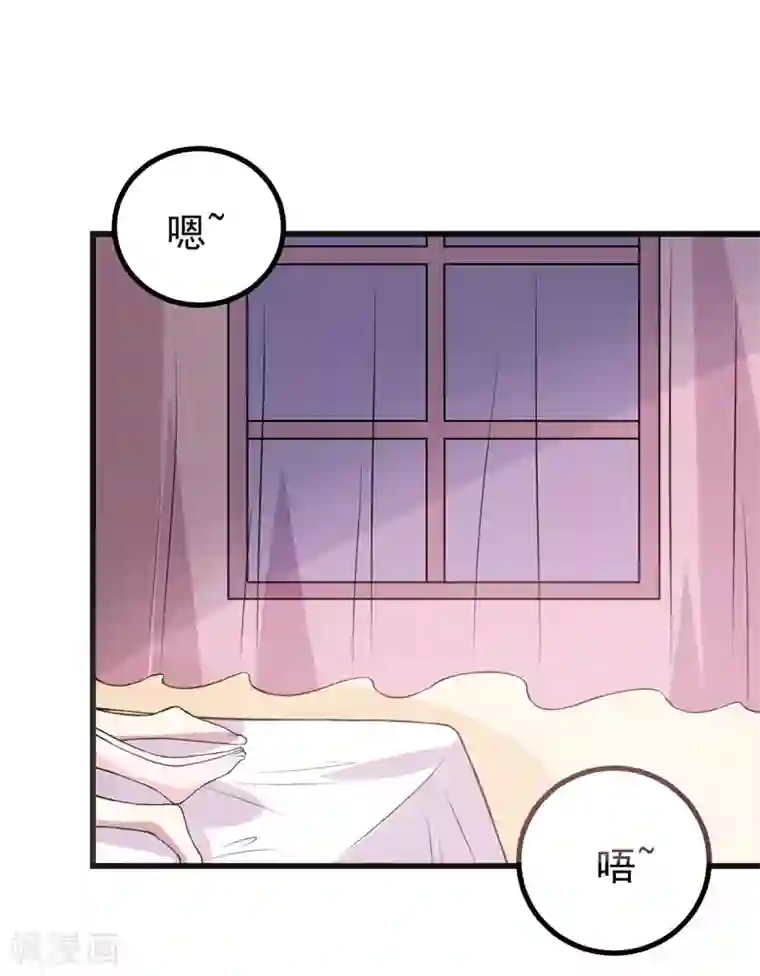 在下铲屎官：喵王在上第48话 春宵一刻值千金