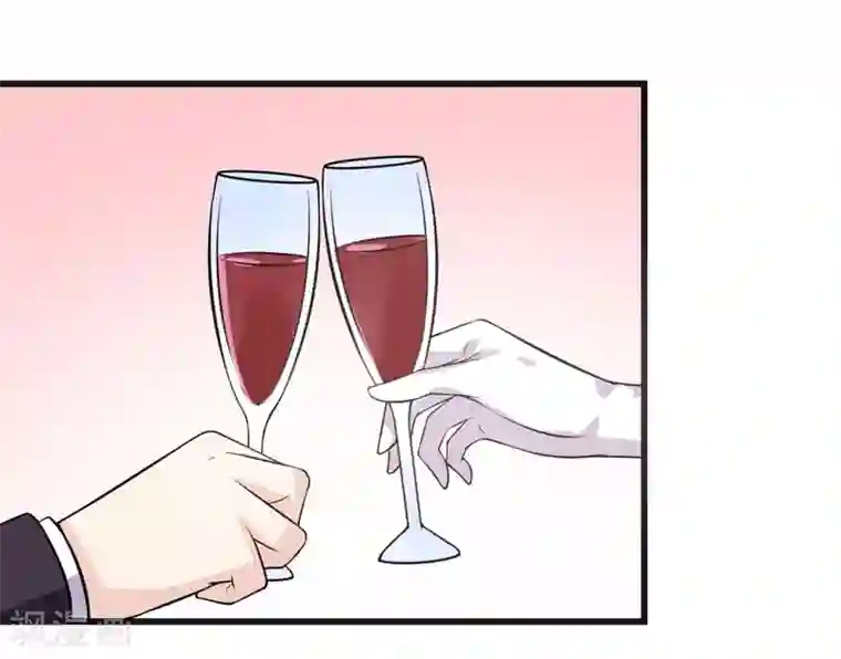 在下铲屎官：喵王在上第48话 春宵一刻值千金