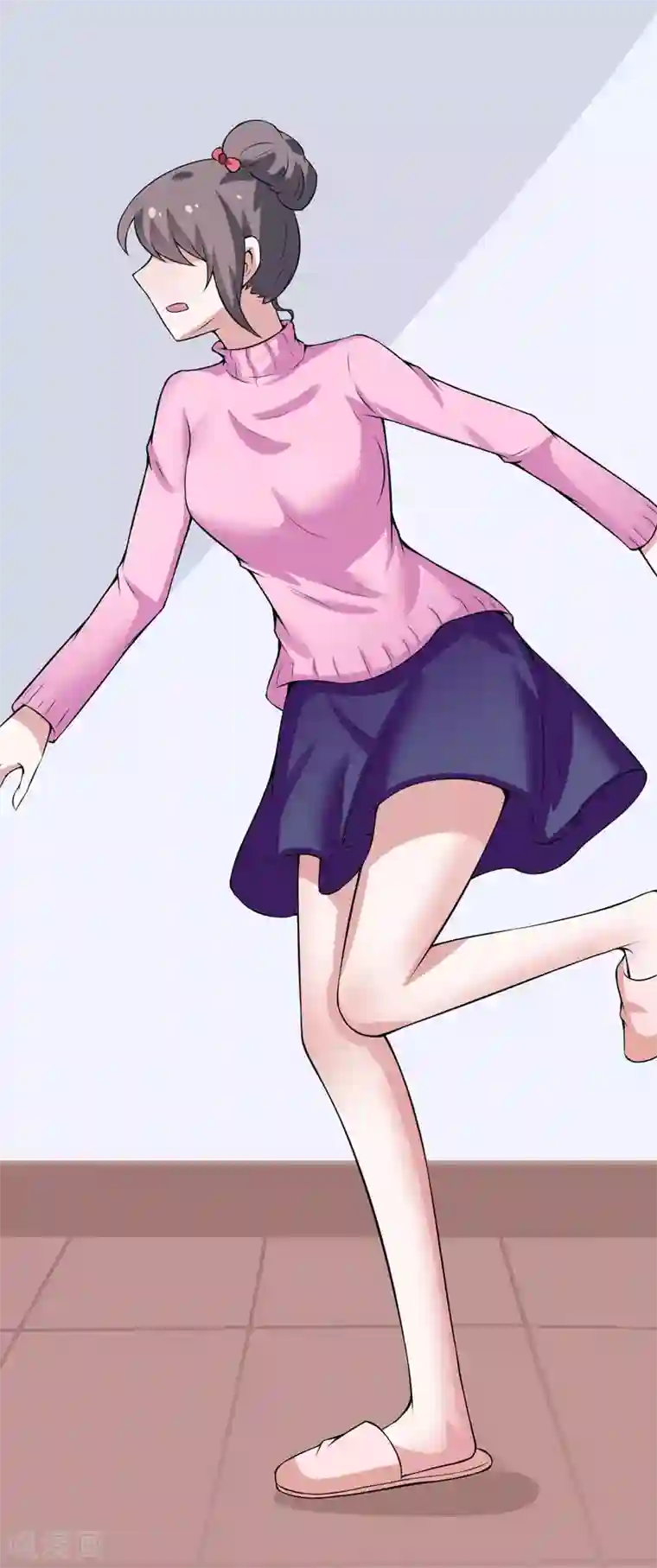 外国lol18禁网站第49话 这个女人是谁？