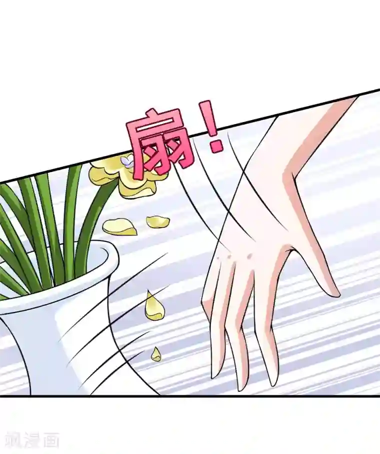 在下铲屎官：喵王在上第54话 消除记忆