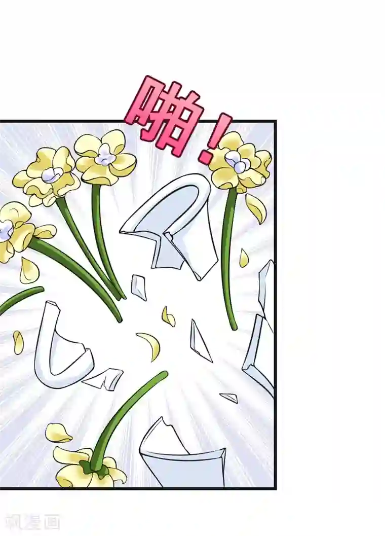 在下铲屎官：喵王在上第54话 消除记忆