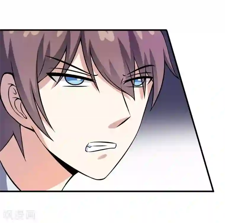 在下铲屎官：喵王在上第57话 夜不归宿