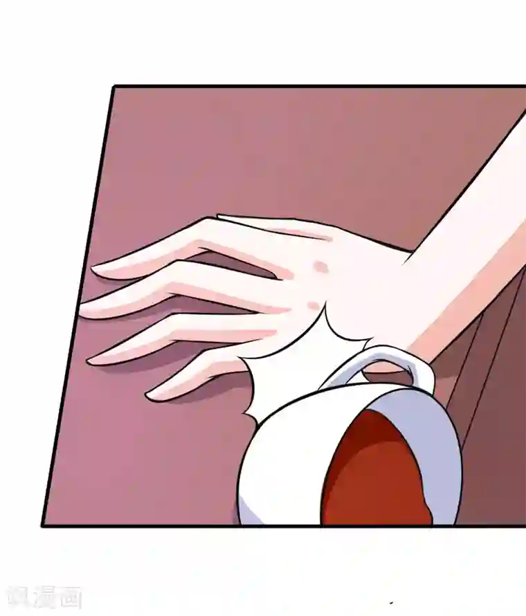 在下铲屎官：喵王在上第58话 失忆了