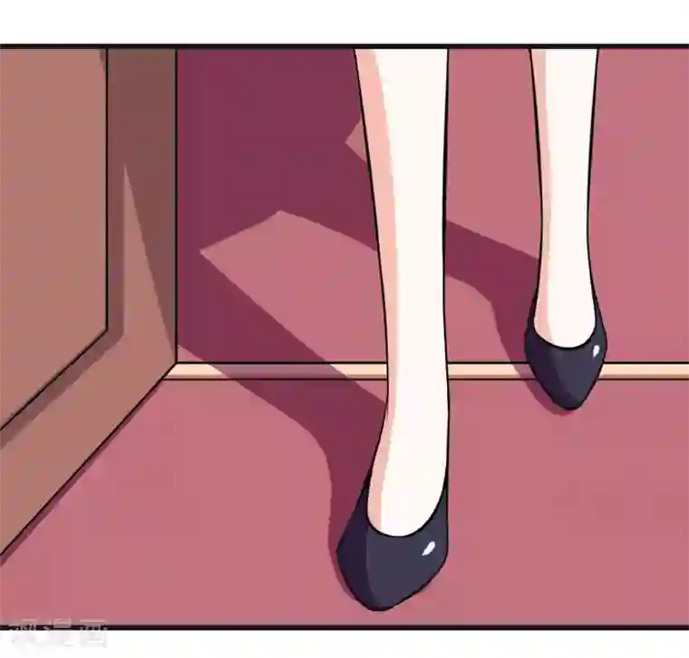 在下铲屎官：喵王在上第59话 五年后