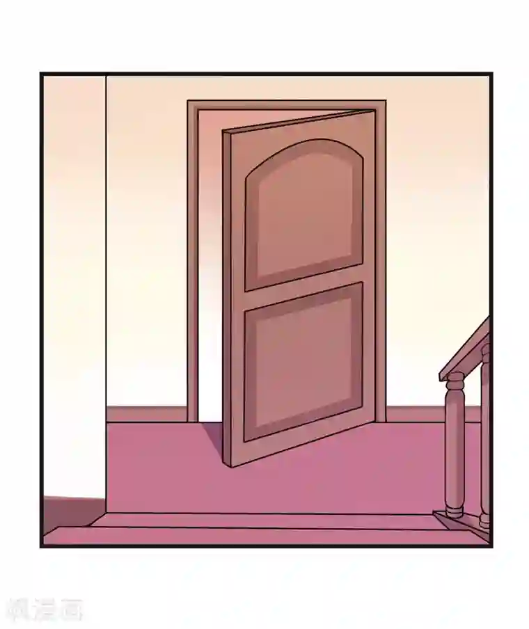 在下铲屎官：喵王在上第60话 暗处的保护者