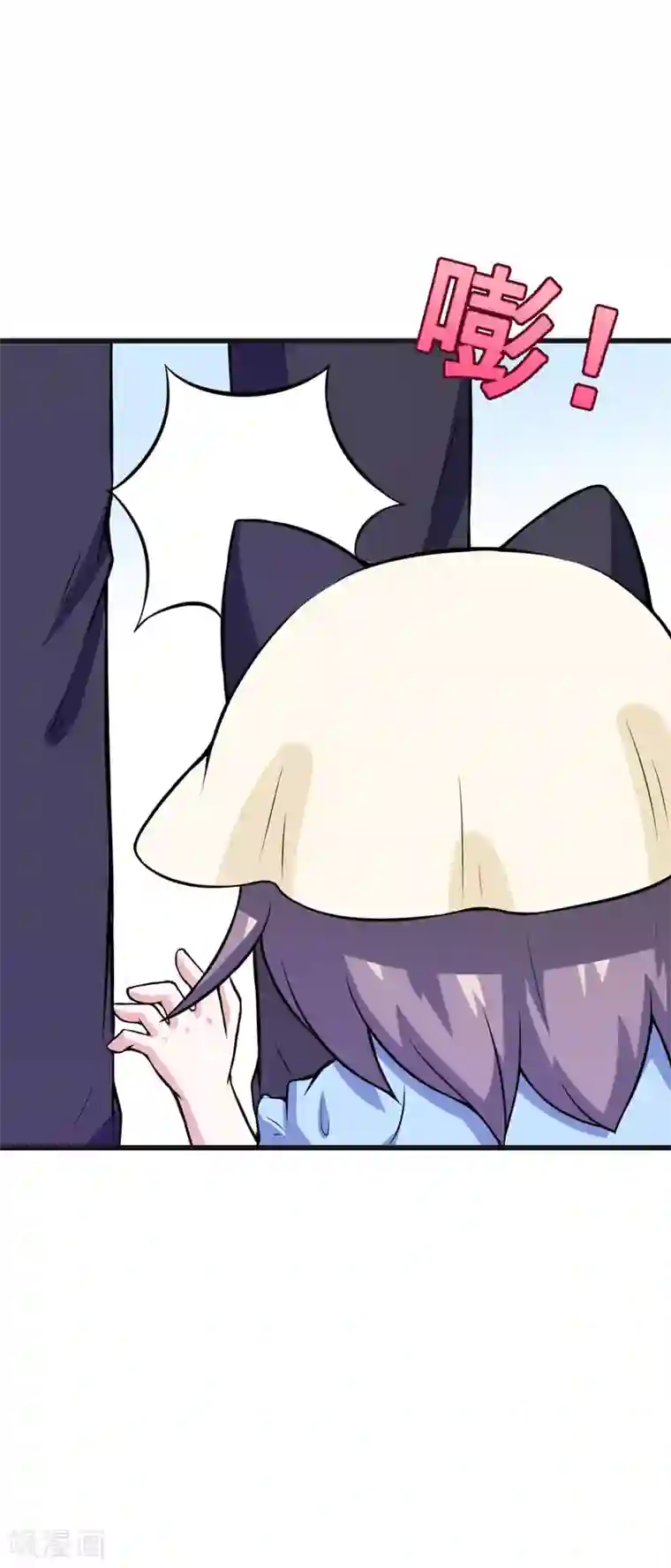 在下铲屎官：喵王在上第63话 可怜虫！