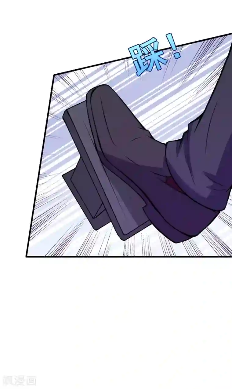 在下铲屎官：喵王在上第63话 可怜虫！