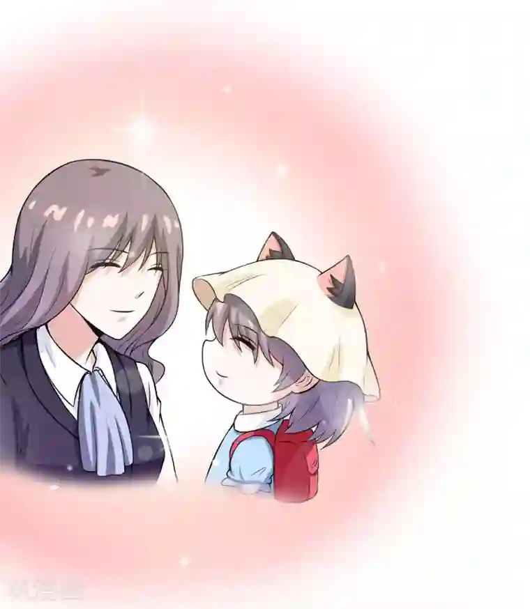 在下铲屎官：喵王在上第63话 可怜虫！