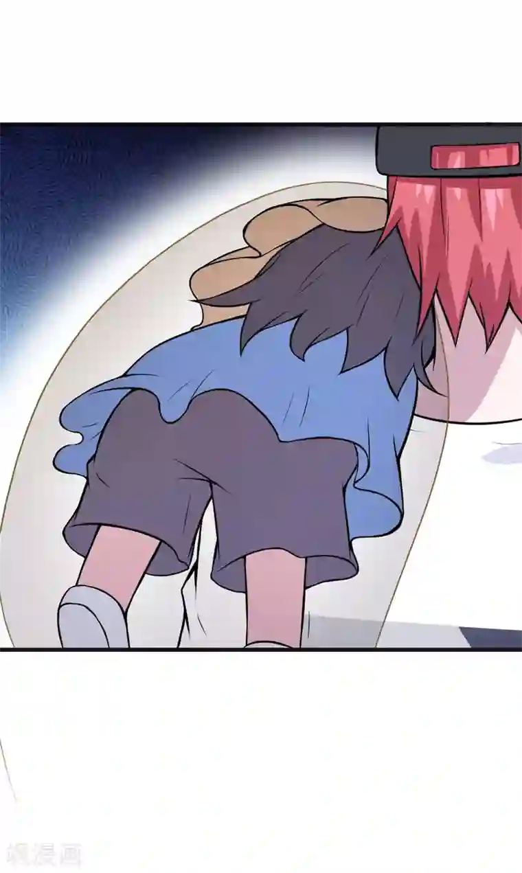 在下铲屎官：喵王在上第63话 可怜虫！