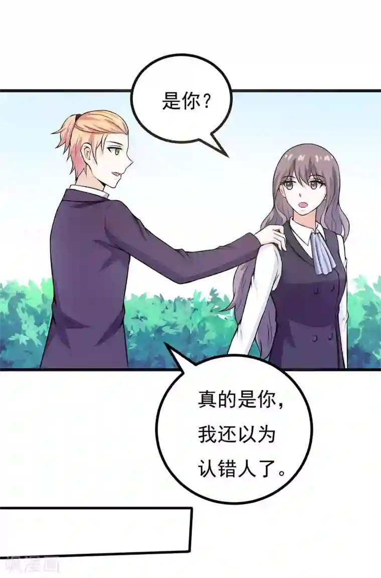 在下铲屎官：喵王在上第65话 五年了谁又问过我？