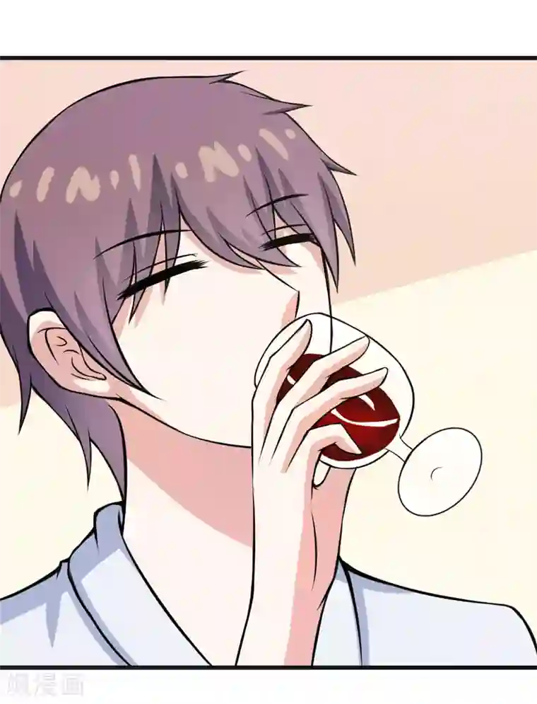 在下铲屎官：喵王在上第65话 五年了谁又问过我？